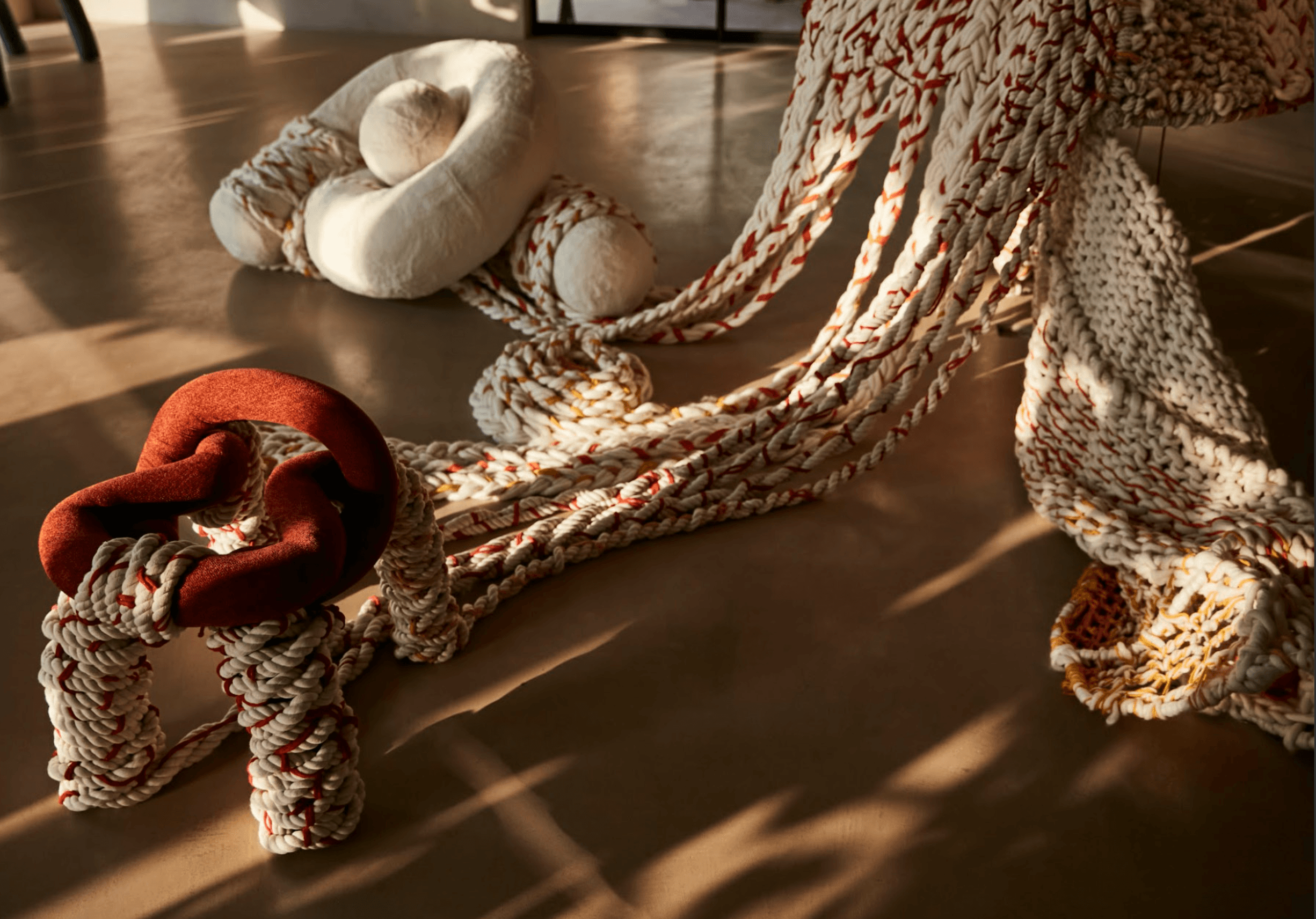 How motherhood shaped my creations
